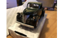 Plymouth Truck (1941) Motor Max 1-43 (лот в мск), масштабная модель, Solido, Chevrolet, scale43