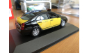 Nissan Primera такси Барселона taxi Barcelone J-collection 1-43 (лот в мск), масштабная модель, scale43