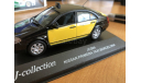 Nissan Primera такси Барселона taxi Barcelone J-collection 1-43 (лот в мск), масштабная модель, scale43