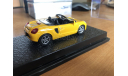 Toyota MR2 Spyder Maxi Cars 1-43 (лот в мск), масштабная модель, scale43