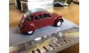 Citroen 2CV Mondo Motors 1-43 (лот в мск), масштабная модель, Citroën, scale43