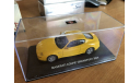 Maserati Coupe Gransport (2004) Edison Giocattoli 1-43 (лот в мск), масштабная модель, scale43