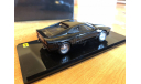 Ferrari 288 GTO (1984) Kyosho черный открывашка 1-43 (лот в мск), масштабная модель, scale43