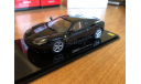 Ferrari 360 Modena Kyosho черный открывашка 1-43 (лот в мск), масштабная модель, scale43