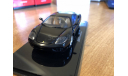 Ferrari 360 Modena Kyosho черный открывашка 1-43 (лот в мск), масштабная модель, scale43