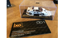 Lamborghini Countach 5000S F1 safety car GP Monaco 1982 IXO 1-43 (лот в мск), масштабная модель, IXO Rally (серии RAC, RAM), scale43