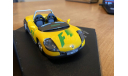 Renault Spider F1 safety car GP Portu 1996 Vitesse 1-43 (лот в мск), масштабная модель, scale43