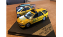 Renault Laguna Break F1 safety car GP Portu 1996 Vitesse 1-43 (лот в мск), масштабная модель, scale43