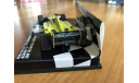 Minichamps F1 Minardi Fondmetal M02 Alonso F. 2000 Fiorano test 02.08.00 ручная работа декаль 1-43 (лот в мск), масштабная модель, scale43