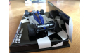 Minichamps F1 Minardi Ford M01 Alonso F. 1999 1st Jerez 13.12.99 ручная работа декаль 1-43 (лот в мск), масштабная модель, scale43