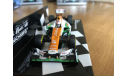 Minichamps F1 Force India Mercedes VJM05 Di Resta P. 2012 (лот в мск), масштабная модель, scale43