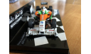 Minichamps F1 Force India Mercedes VJM04 Sutil A. 2011 (лот в мск), масштабная модель, scale43