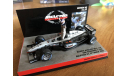 Minichamps F1 McLaren MP4/17D Raikkonen K. 2003 stand 1st win Malaysian GP  (лот в мск), масштабная модель, scale43