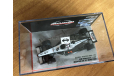 Minichamps F1 McLaren MP4/17D Raikkonen K. 2003 stand 1st win Malaysian GP  (лот в мск), масштабная модель, scale43