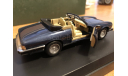 Jaguar xjs open CDC 1-43 (лот в мск), масштабная модель, 1:43, 1/43, DetailCars