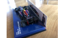 Minichamps F1 Red Bull  RB 9 Webber M. 2013 KK (лот в мск), масштабная модель, scale43