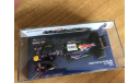 Minichamps F1 Red Bull  RB 9 Webber M. 2013 KK (лот в мск), масштабная модель, scale43