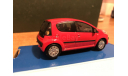 Citroen C1 Cararama 1-43 (лот в мск), масштабная модель, 1:43, 1/43, Bauer/Cararama/Hongwell, Citroën