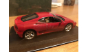 Ferrari 360 Modena Fabbri 1-43 (лот в мск), масштабная модель, scale43, Ferrari Collection (Ge Fabbri)