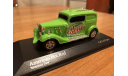 Hot rod Mountain Dew Minichamps 1-43 (лот в мск), масштабная модель, scale43