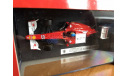 F1 Mattel Ferrari F150 Italia Alonso F. 2011 (лот в мск), масштабная модель, Mattel Hot Wheels, scale43