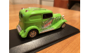 Hot rod Mountain Dew Minichamps 1-43 (лот в мск), масштабная модель, scale43