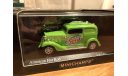 Hot rod Mountain Dew Minichamps 1-43 (лот в мск), масштабная модель, scale43