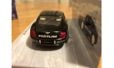 Bentley Continental GT Ice Record Minichamps 1-43 (лот в мск), масштабная модель, 1:43, 1/43