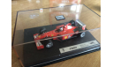 F1 Mattel Ferrari F2001 Barichello R. 2001 KK (лот в мск), масштабная модель, 1:43, 1/43, Mattel Hot Wheels