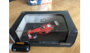 F1 Mattel Ferrari F2000 Barichello R. 2000 KK (лот в мск), масштабная модель, Mattel Hot Wheels, scale43