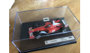 F1 Mattel Ferrari F2004 Barichello R. 2004 KK (лот в мск), масштабная модель, Mattel Hot Wheels, scale43