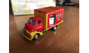 Matchbox YYM96504 GMC 1948 CocaCola (лот в мск), масштабная модель, scale0