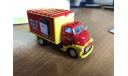 Matchbox YYM96504 GMC 1948 CocaCola (лот в мск), масштабная модель, scale0