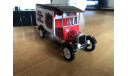 Matchbox YYM96509 Ford Model TT 1926 CocaCola (лот в мск), масштабная модель, scale0