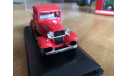 Ford Model A  PickUp 1934 Coca Cola Motor City 1-43 (лот в мск), масштабная модель, Motor City Classics, scale43