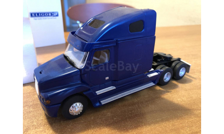 Eligor Freightliner Century Class ST 1-43 (лот в мск), масштабная модель, 1:43, 1/43