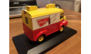 Altaya Citroen HY Coca Cola 1-43 (лот в мск), масштабная модель, 1:43, 1/43, Citroën