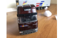 OldCars Iveco Eurostar с полуприцепом 1-43 (лот в мск), масштабная модель, scale43