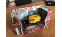 ERTL 12 tonn truck bank CocaCola 1-43 (лот в мск), масштабная модель, ERTL (Auto World), scale43