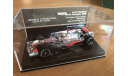 Minichamps F1 чемпион WCC serie 2008 McLaren Hamilton 1-43 (лот в мск), масштабная модель, 1:43, 1/43