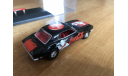 JohnyLightning Chevrolet Camaro 1968 CocaCola 1-43 (лот в мск), масштабная модель, 1:43, 1/43