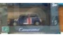 Mini Cooper Britain  Cararama 1-43, масштабная модель, 1:43, 1/43, Bauer/Cararama/Hongwell