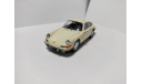 Porsche 911 (1970) LEO 1:43, масштабная модель, scale43