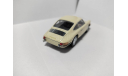 Porsche 911 (1970) LEO 1:43, масштабная модель, scale43