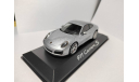 Porsche 911 Carerra S (2017) Herpa 1:43, масштабная модель, scale43