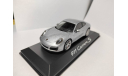 Porsche 911 Carerra S (2017) Herpa 1:43, масштабная модель, 1/43