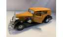 1/43 Packard 1937 Solido, масштабная модель, 1:43