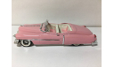 1/43 Cadillac Series 62 1950 Vitesse, масштабная модель, scale43