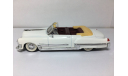 1/43 Cadillac Coupe DeVille 1949 Road Signatures, масштабная модель, Yat Ming, 1:43