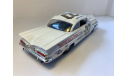 Chevrolet Impala Coupe 1959 Vitesse 1/43, масштабная модель, scale43